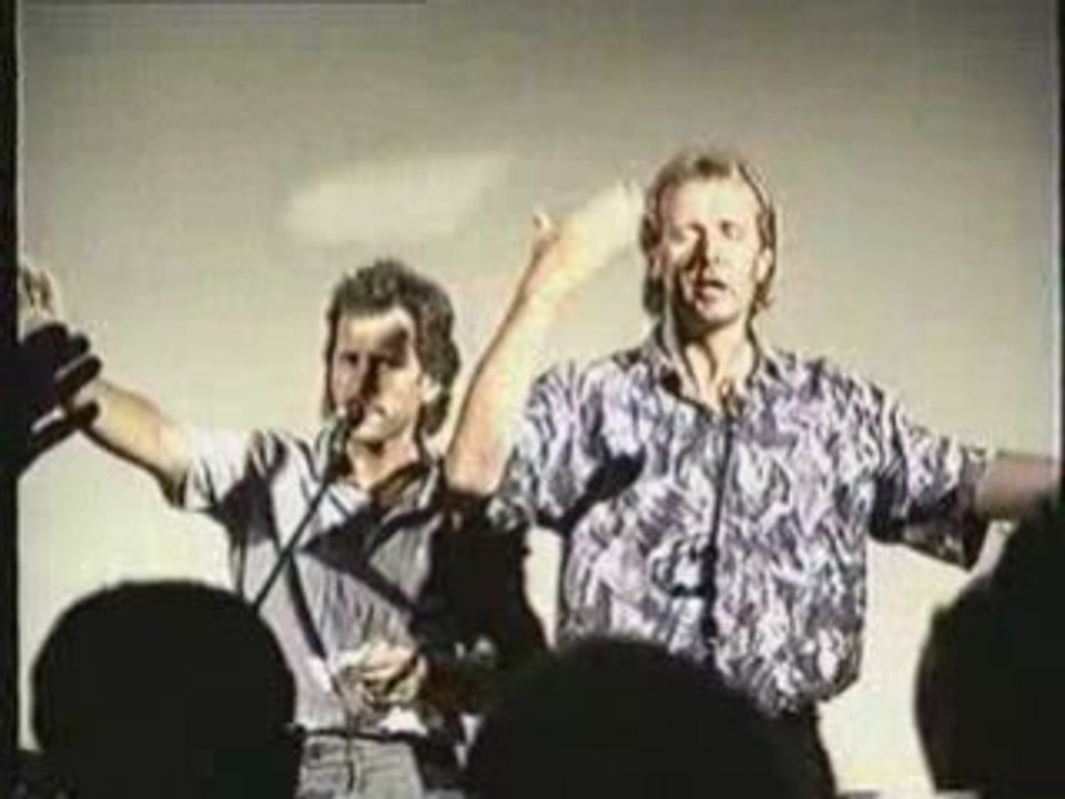 10 nahtoderfahrung - near death experience 10