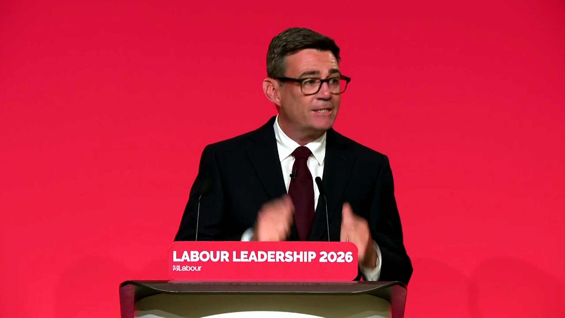 Andy Burnham hails Hillsborough Law
