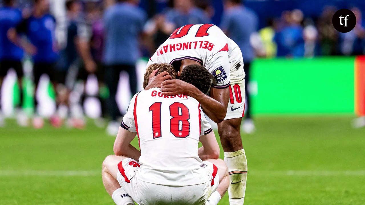Angleterre/France : ce buteur star dénonce le "jeu de la virilité", on décrypte pour vous ses mots pas très "frères Gallagher"