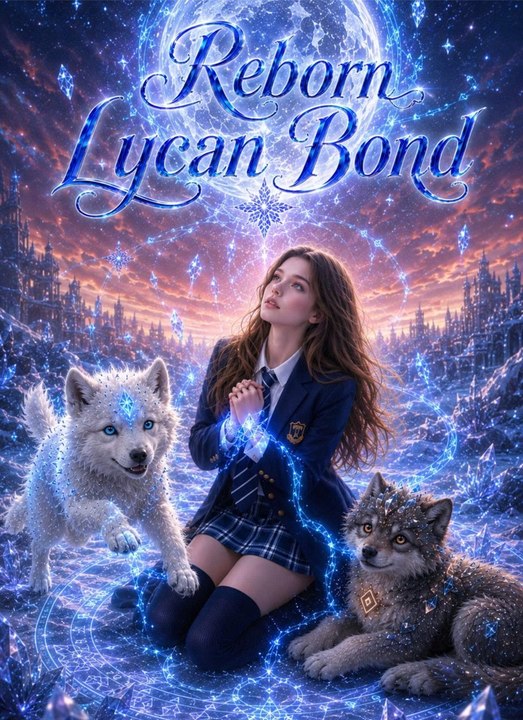 Reborn Lycan Bond: |\ New Movie |🔝