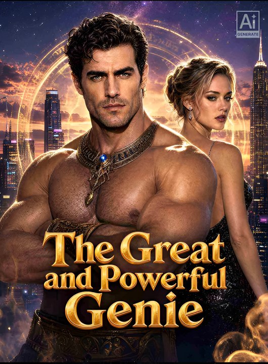 The Great and Powerful Genie