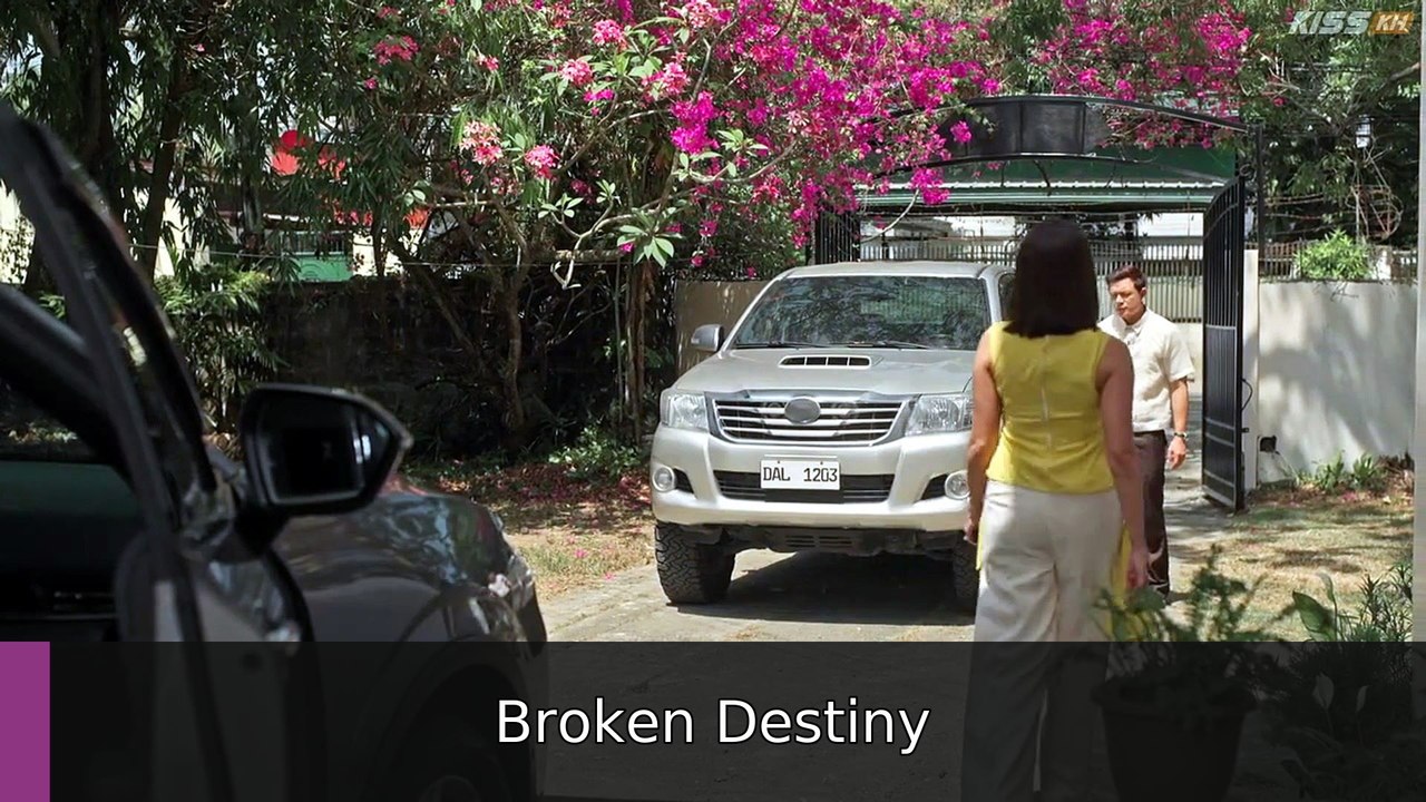 Ep 6 The Loyalty Game (2026) | Broken Destiny
