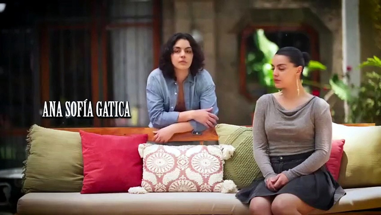 El renacer de Luna - Capitulo 17 COMPLETO [Full Movie]