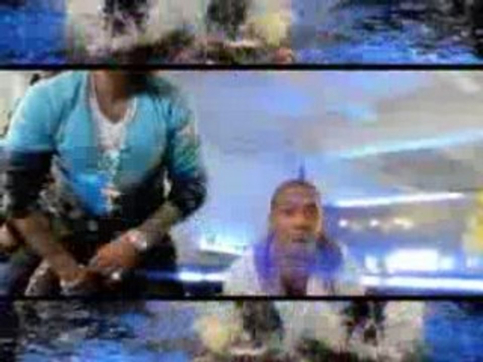 Jim Jones & ByrdGang - Splash