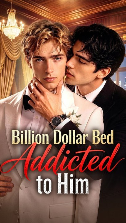 Billion Dollar Bed: Addicted to Him - Full EP ENGSUB | Mystery Romance #ARS