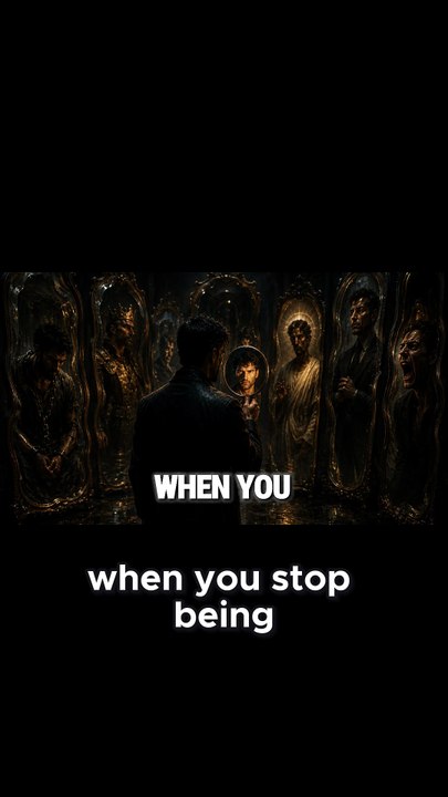 La douloureuse renaissance après avoir cessé d'être disponible / The Painful Rebirth After You Stop Being Avail