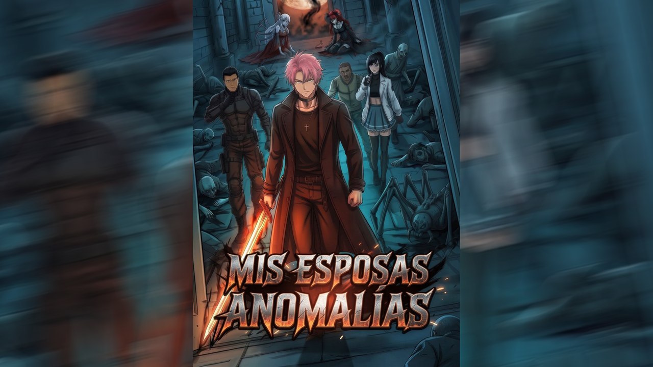 Mis Esposas Anomalías | Serie Completa | Short Drama Español | SHADOW CINEMA