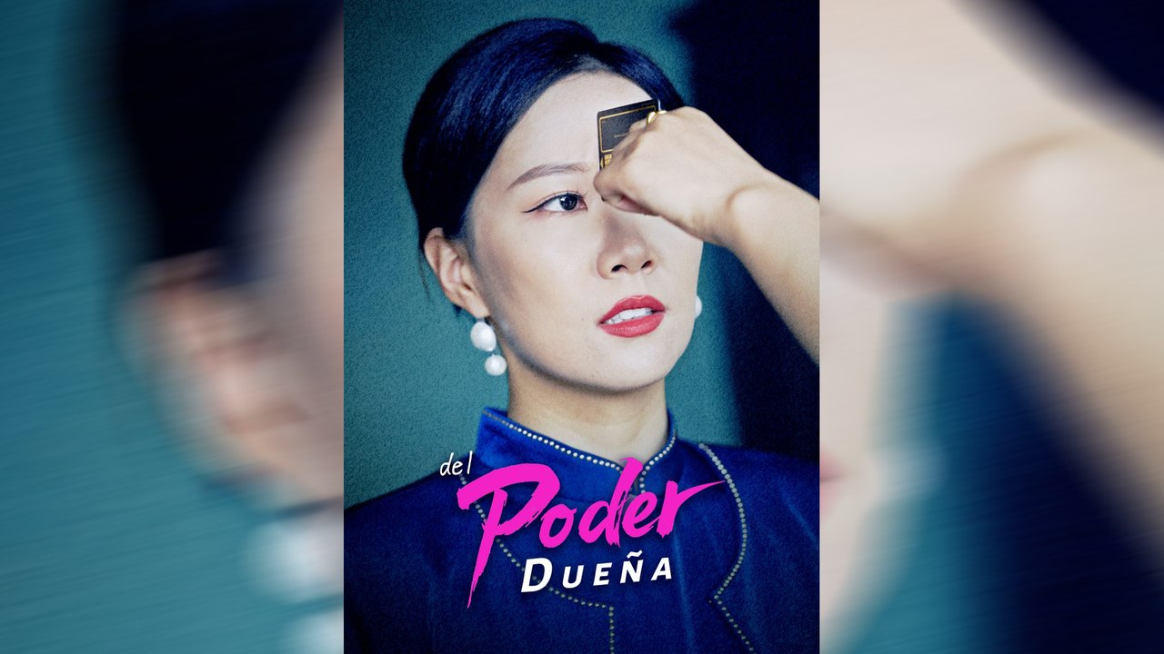 Dueña del Poder | Serie Completa | Short Drama Español | SHADOW CINEMA