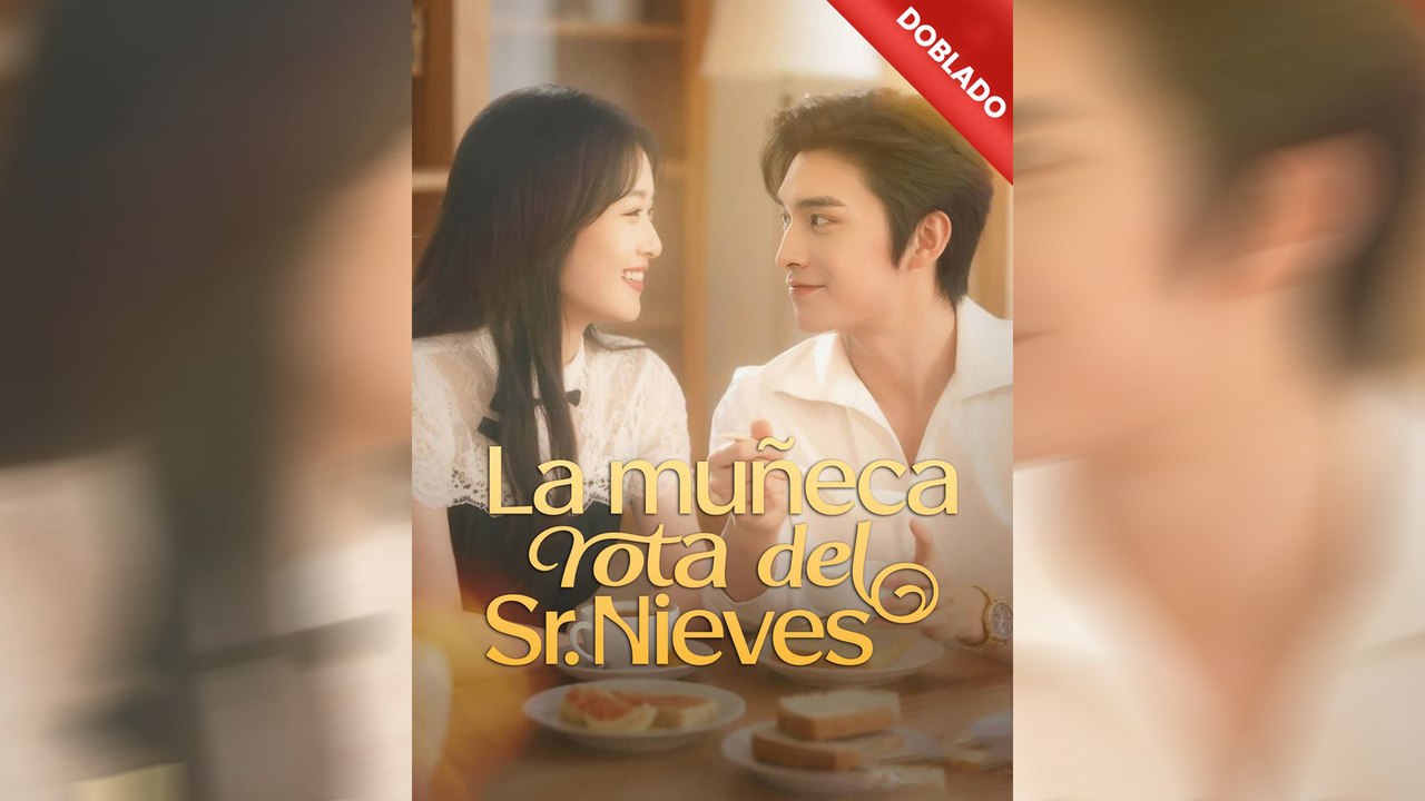 La Muñeca Rota del Señor Nieves | Serie Completa | Short Drama Español | SHADOW CINEMA
