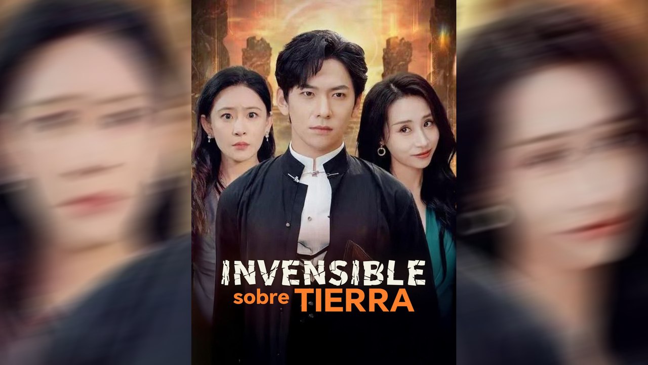Invencible sobre la Tierra | Serie Completa | Short Drama Español | SHADOW CINEMA