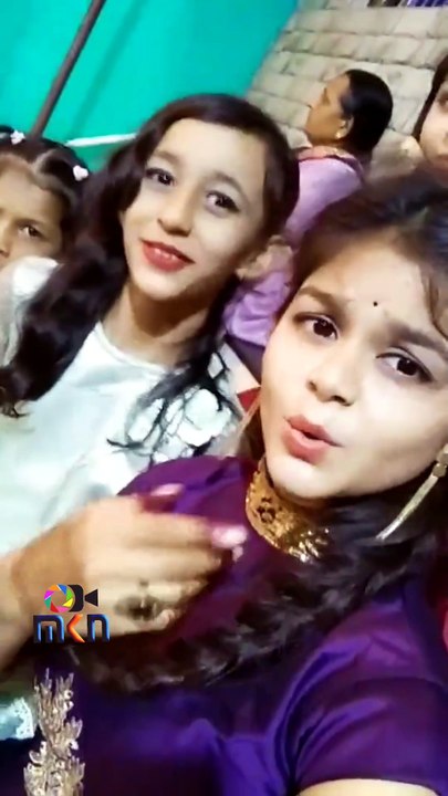 MKN Reels (Dhanlaxmi) - A Mor Jahuriya