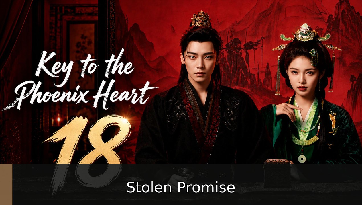 Key to the Phoenix Heart Ep 18 English Sub | Stolen Promise
