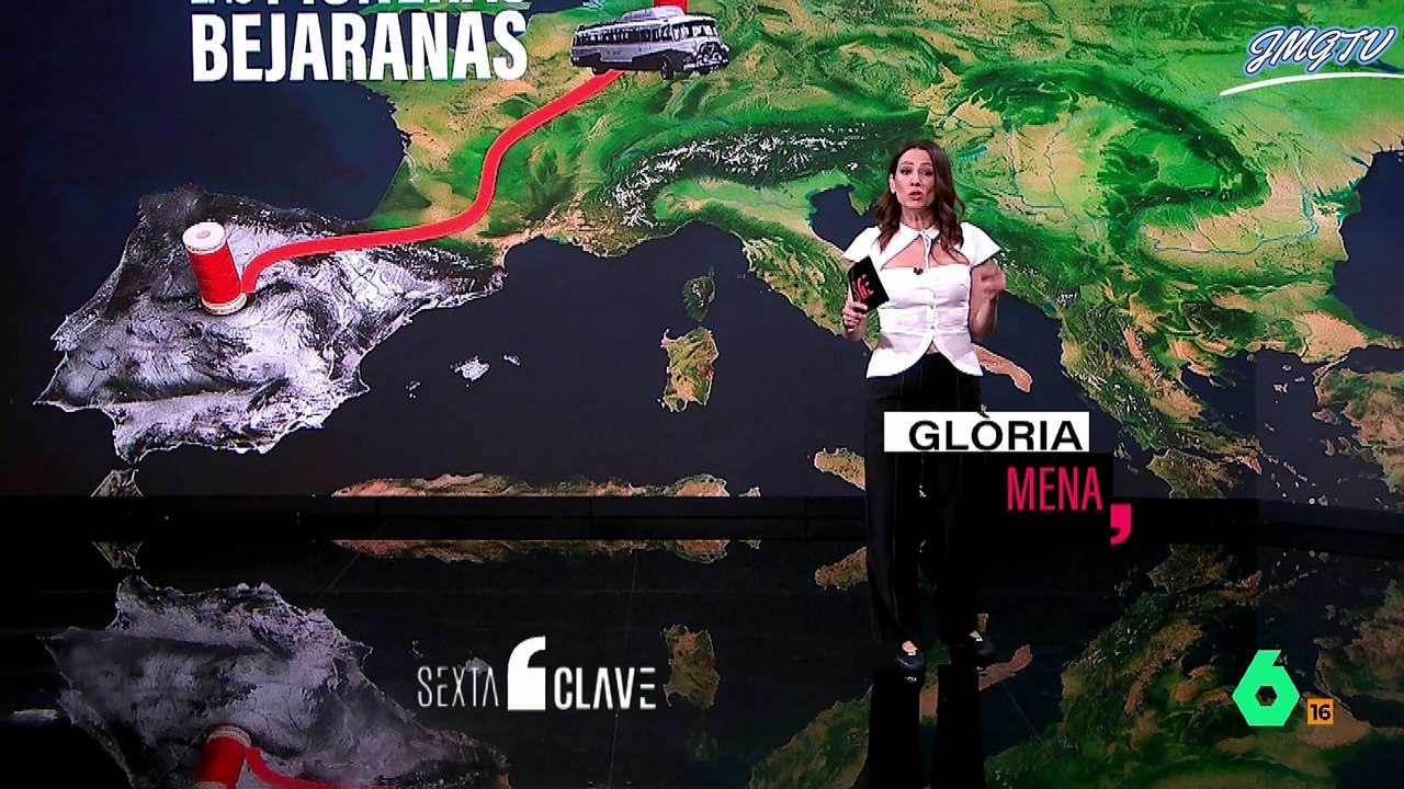 GLORIA MENA, 09-07-2026