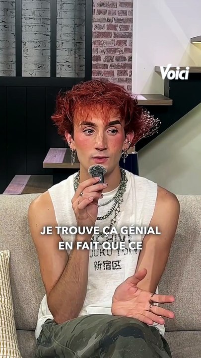 Victor Apcoff dévoile sa passion pour Drag Race France et ses coulisses captivantes