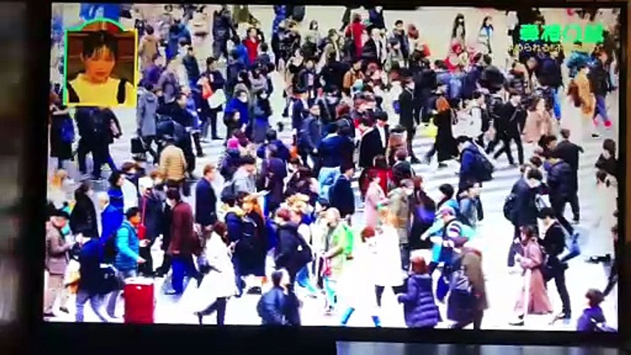憲法１２条ーNHK「真相の館」から