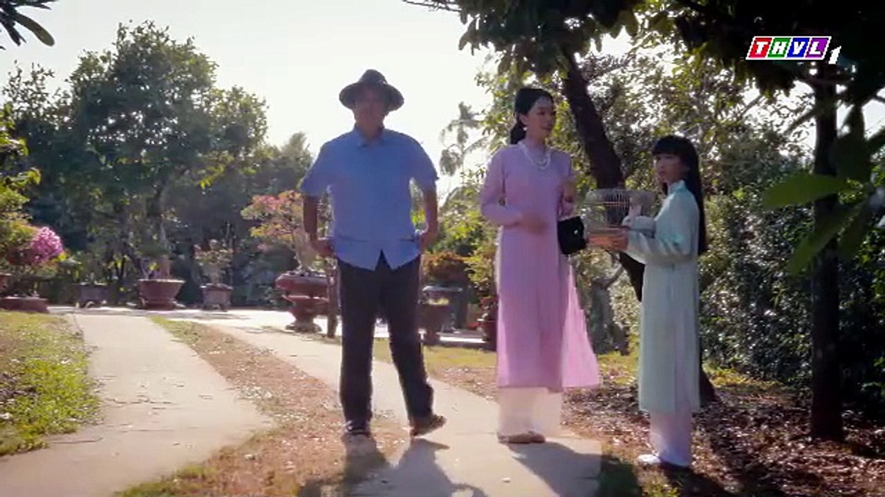 Tập 7 - Tham Vọng Giàu Sang (Phim THVL)_DV Cao Minh Đạt, Lê Phương, Bạch Công Khanh, YeYe Nhật Hạ, Tam Triều Dâng