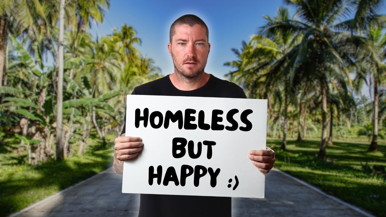 Why We Quit “Normal Life” to Be Digital Nomads Again