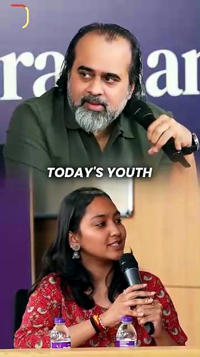 Learning with AI || Acharya Prashant