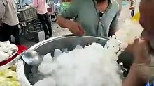 Kulukki sarbath _ Karachi, Pakistan