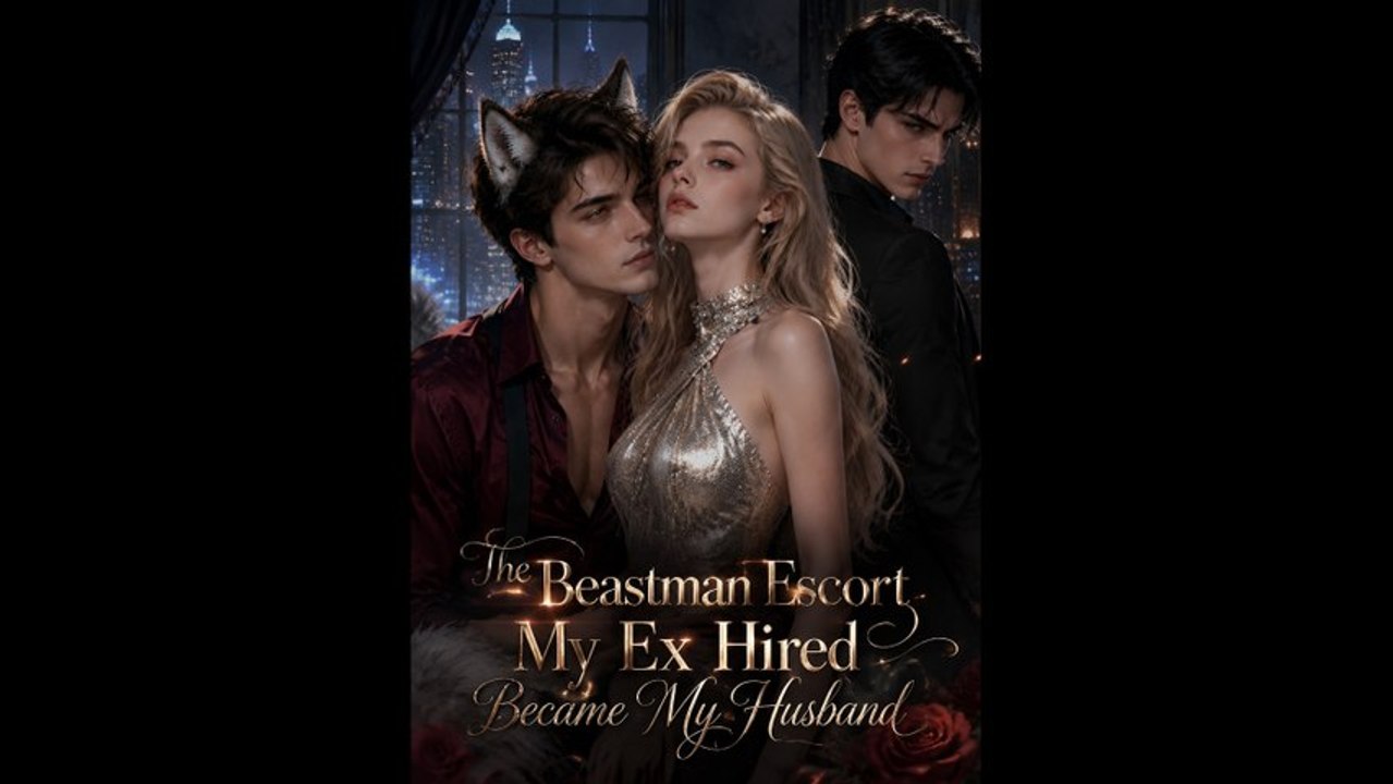 [EngSub] The Beastman Escort My Ex Hired Became My Husband | 🌎Aurora