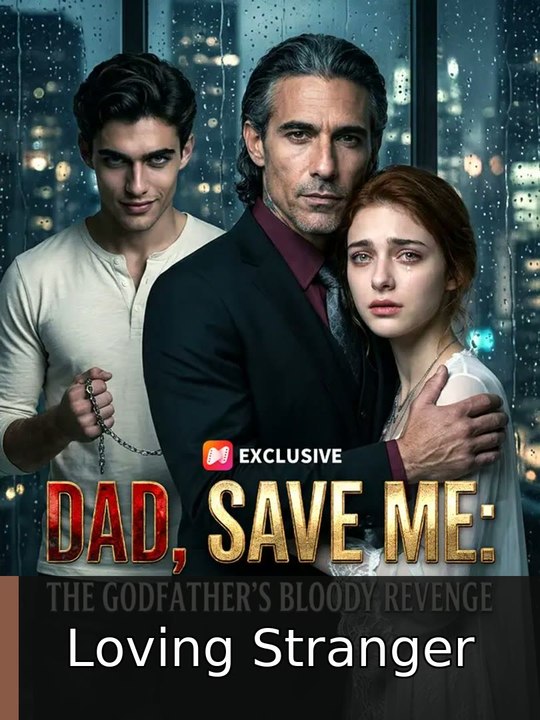 Dad, Save Me: The Godfather's Bloody Revenge Full HD | Loving Stranger