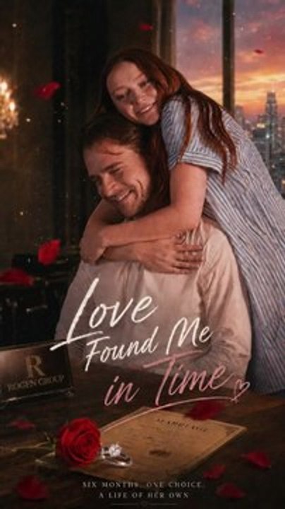 Destiny Brought Us Together (2026) - Full Movie