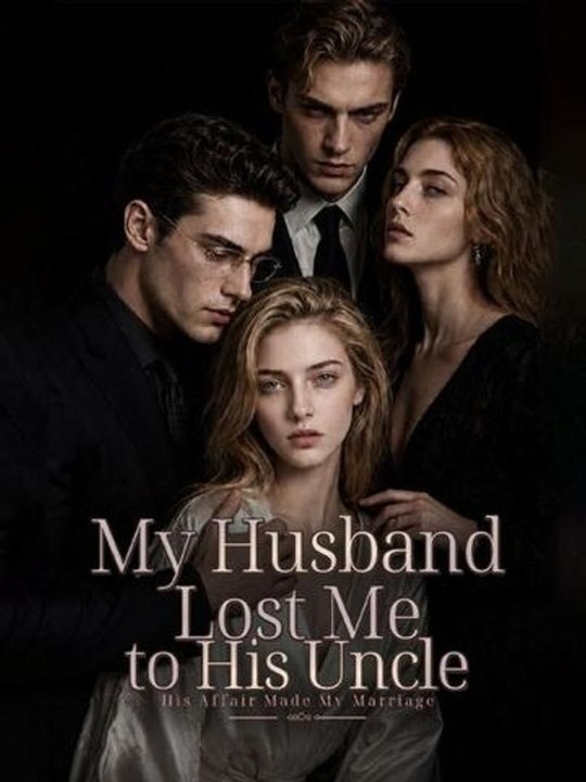 💍 My Husband Lost Me To His Uncle-His Affair Made My Marriage Episode 💍 | GoldReel TV