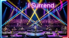 I Surender