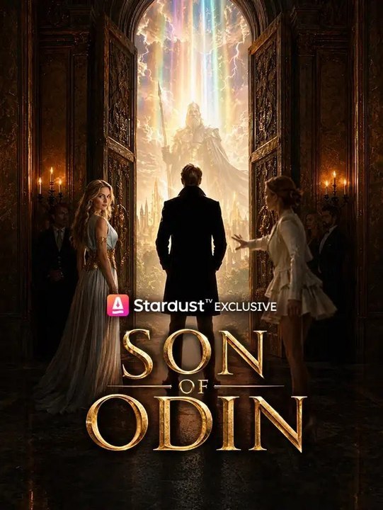 Sohn von Odin FULL EP 2026 | Ganzer Film Deutsch