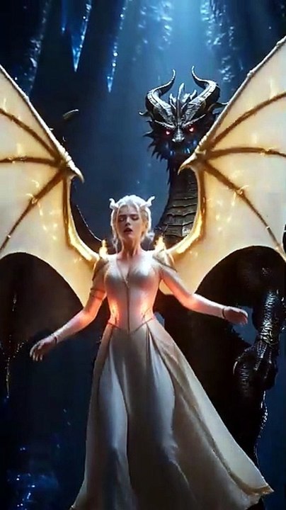 Doting Snake Lord | Complete Episodes - Dragon Egg, Rebirth, Fantasy Love Story #ANS [Full Movie]