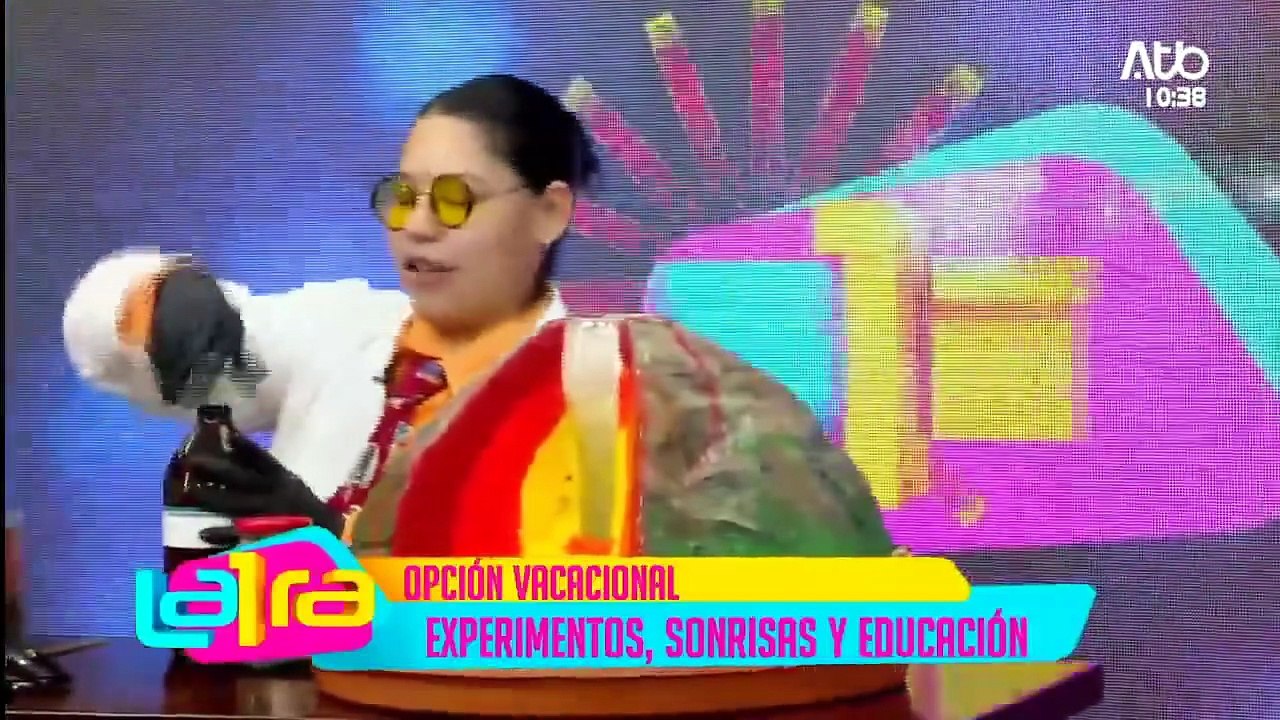 La Primera - Viernes 17 de julio del 2026