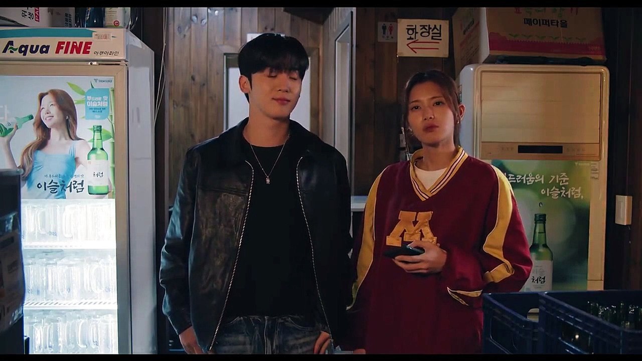 LOVE.exe - Episode 14 Eng Sub [Full Movie]