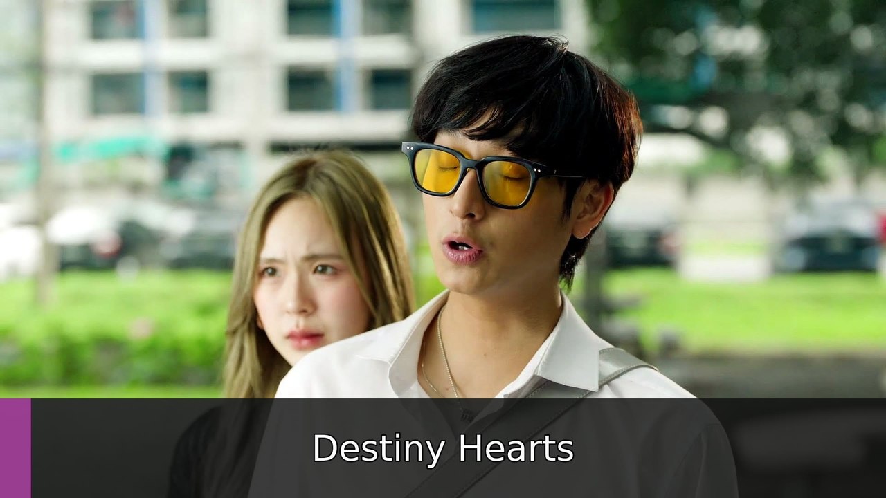 Dare You to Death (2025) Episode 2 I FULL MOVIES ENGLISH SUB | Destiny Hearts