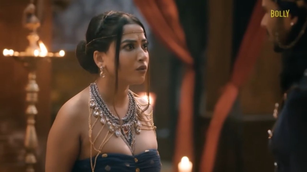 Paurashpur [crime drama ] hindi movie