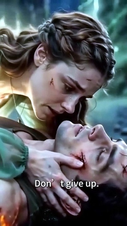 THE ALPHA'S BRIDE [Full Movie]