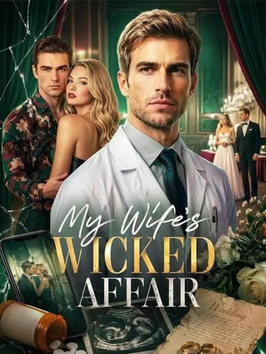 My Wife's Wicked Affair - Full Series - Short Drama English