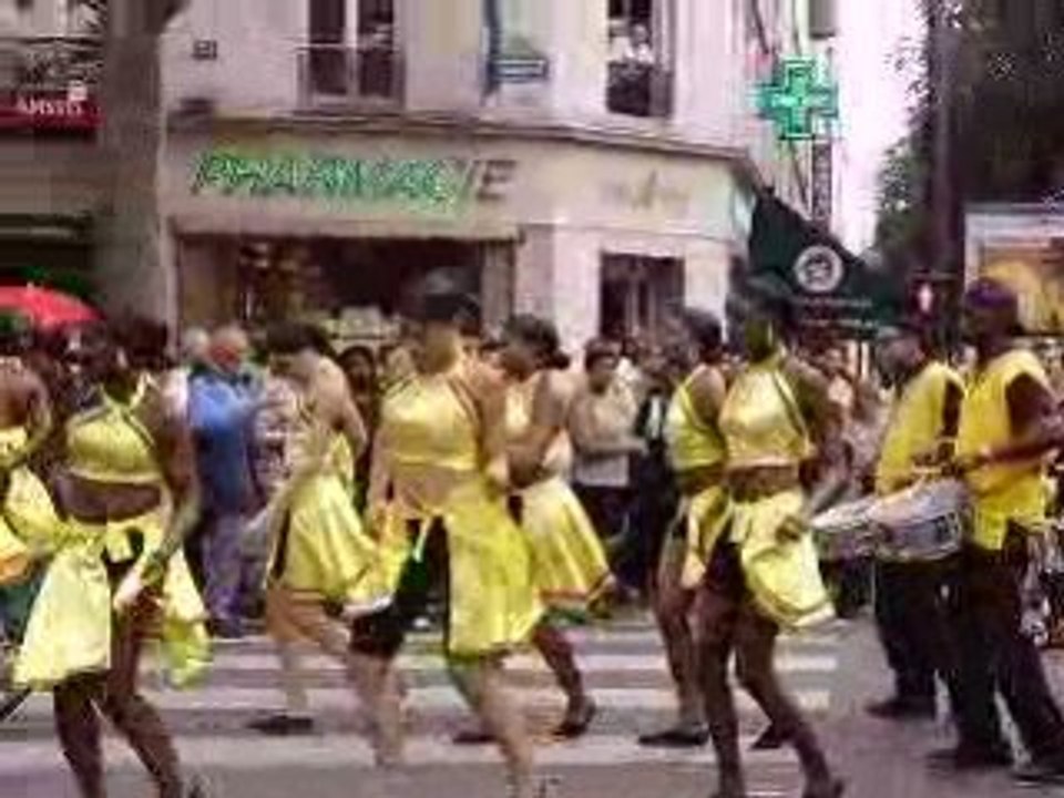 canaval