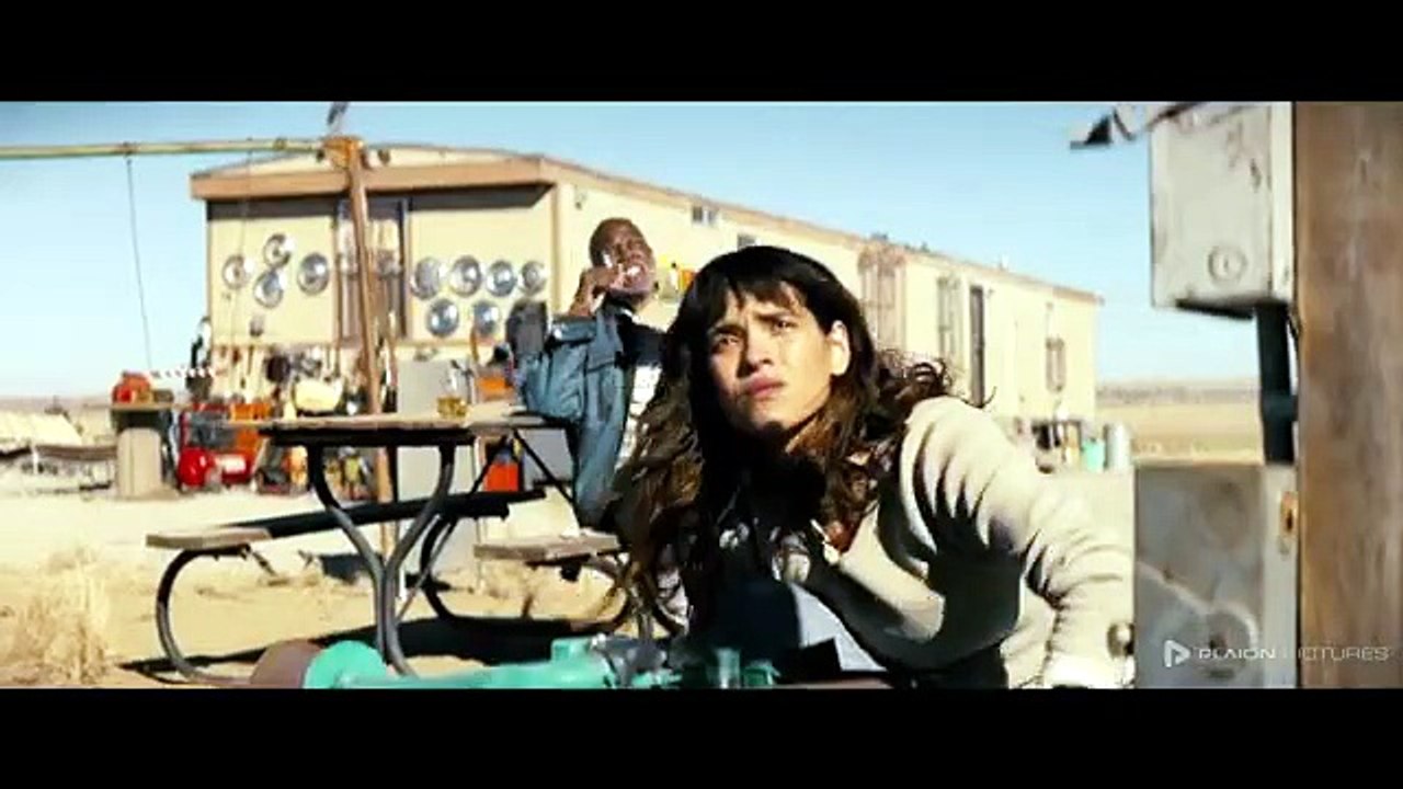 Onslaught Trailer (Deutsch)
