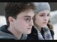 Harry Potter Half Blood Prince Video Game Teaser Trailer