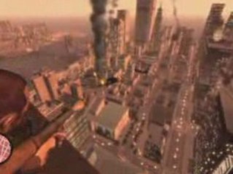 Trailer GTA 4 par Game Trailer