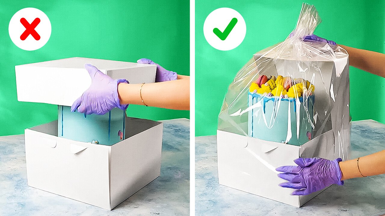 Creative Holiday Gift Wrapping and Packaging Id...