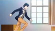 funny anime moments 😅