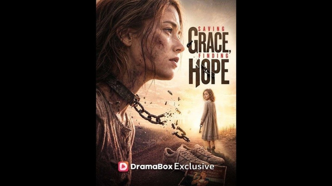 Grace retten, Hoffnung finden | Ganzer Film Deutsch HD 2026
