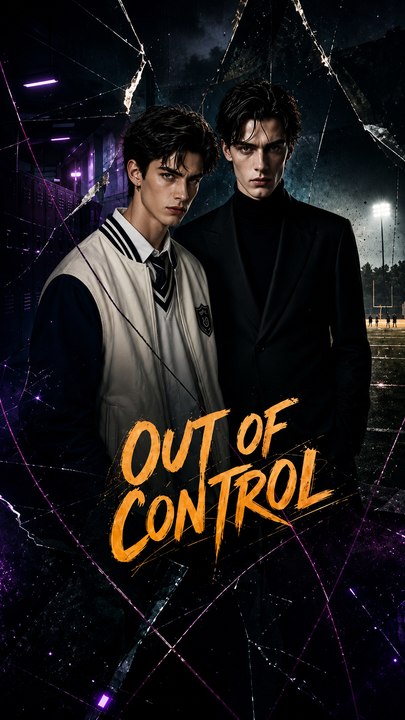 Out of Control - Full HD | Enemies to Lovers Short Drama