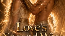 Love's Second Wing (2026) - Full Movie ENG | Mythology Romance Drama #AID