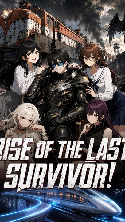 Rise Of The Last Survivor - Full Episode (ENGSUB) | Action Short Drama #ANS