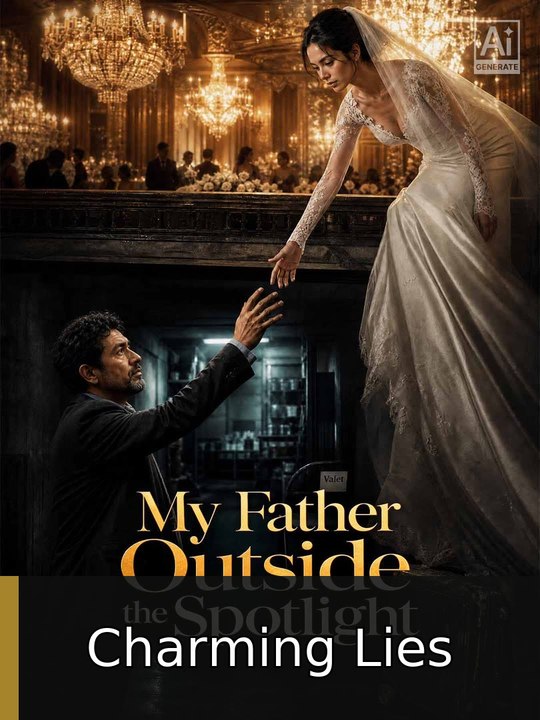 My Father Outside the Spotlight #engsubtitle #fullmovie✅💥 | Charming Lies