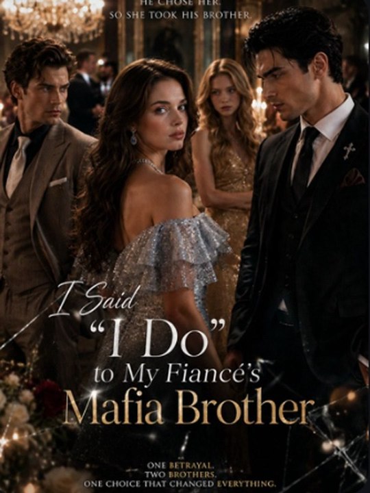 I SAID 'I DO' TO MY FIANCÉ'S MAFIA BROTHER MUST-WATCH ROMANCE DRAMA FULL