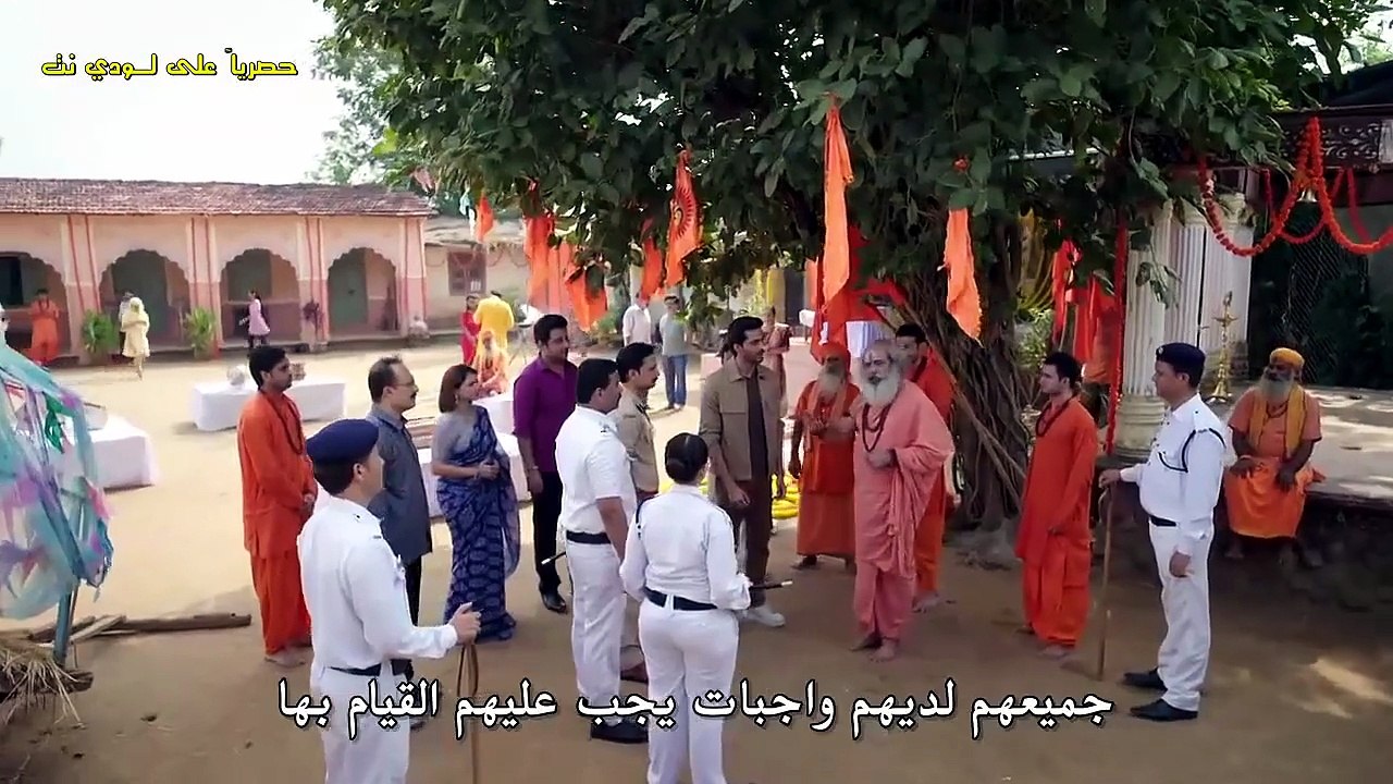 مسلسل جاناك مترجم حلقة 342 [Full Movie]