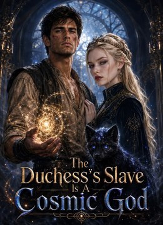 ... [New] The Duchess’s Slave Is A Cosmic God丨Full EP